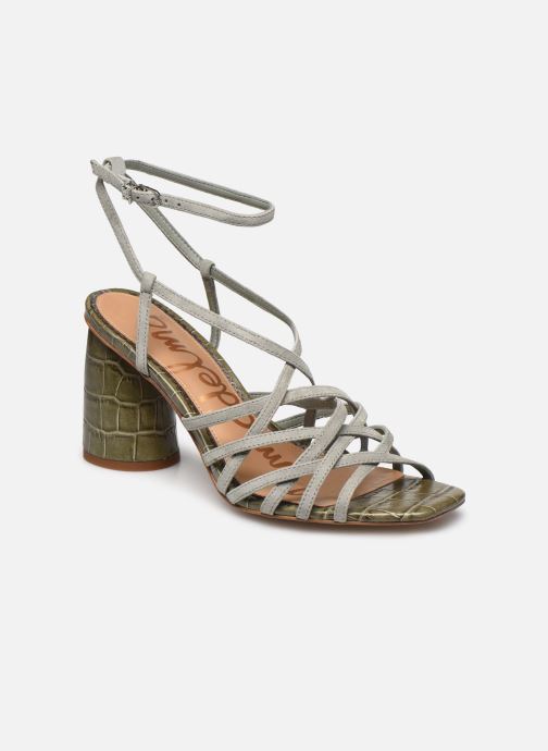 DAFFODIL KID SUEDE LTHR par Sam Edelman