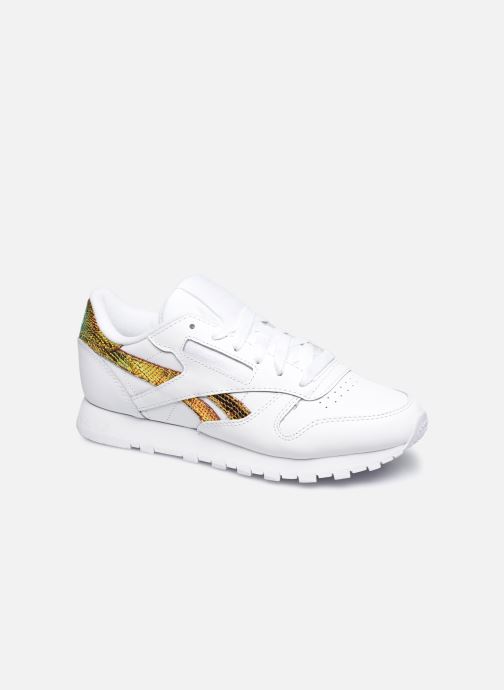 Cl Lthr W par Reebok