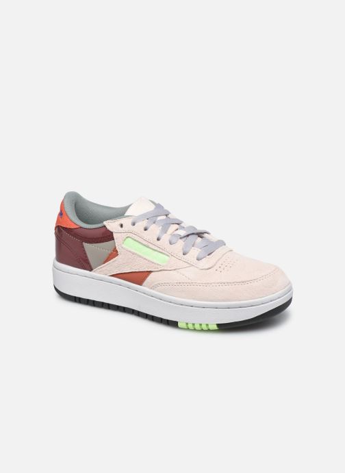 Club C Double W par Reebok