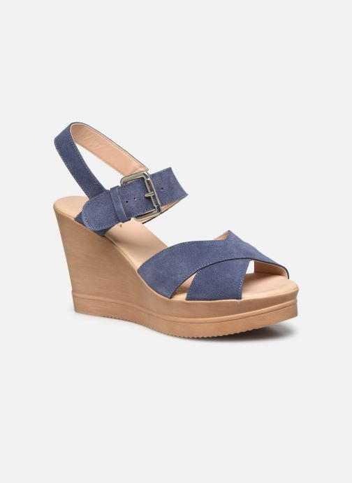 B-2118 par Bluegenex