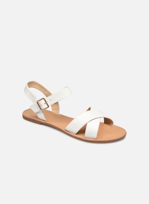 Thafal par I Love Shoes