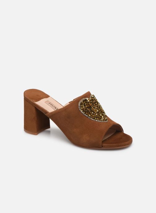 Lidia Corazon par Humat