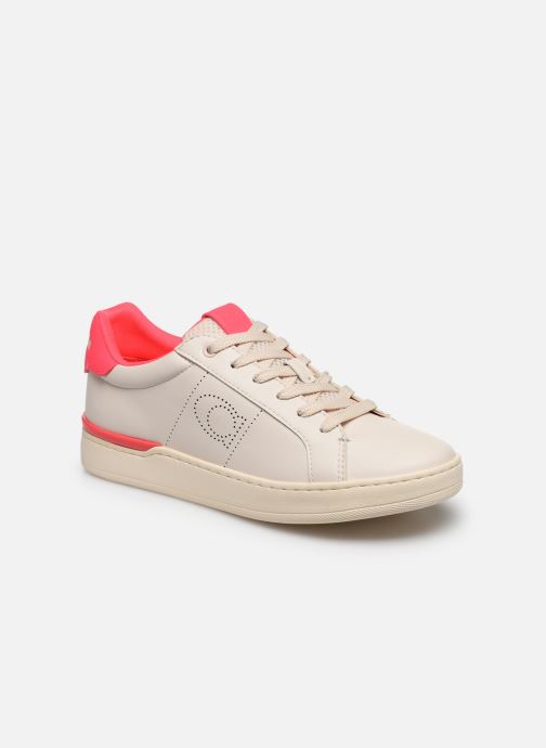Adb Leather Low Top par Coach