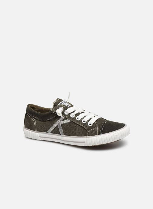 Odessa W par Kaporal