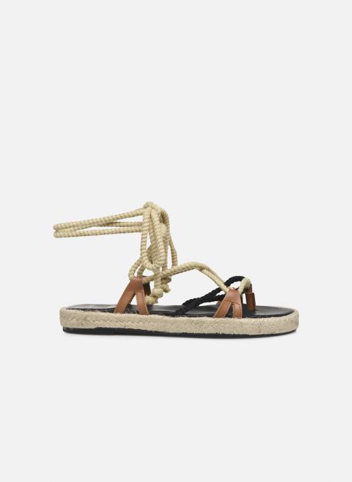 Sarenza x Côme Editions Sandales Plates par Made by SARENZA