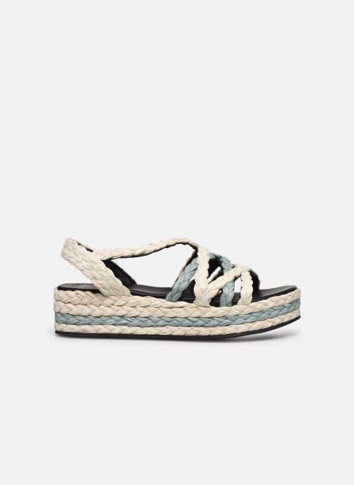 Sarenza x Côme Editions Sandales Plateforme par Made by SARENZA