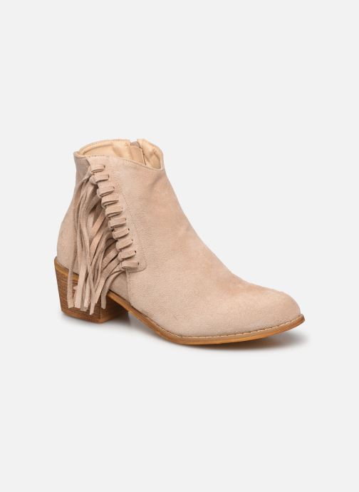 WOLA par I Love Shoes