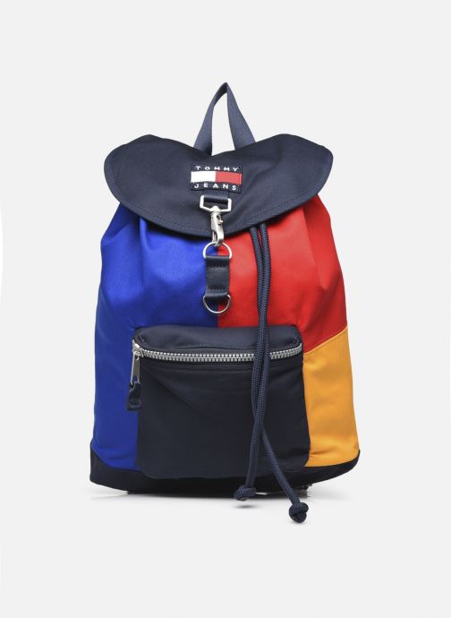 TJM HERITAGE FLAP BACKPACK par Tommy Hilfiger