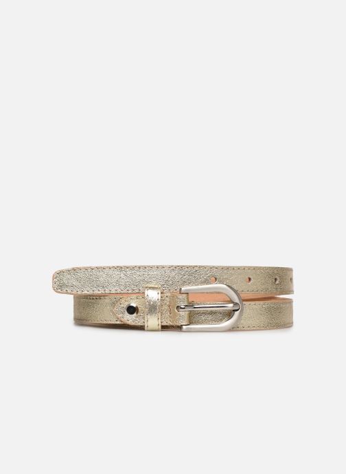 LIBELT LEATHER par I Love Shoes