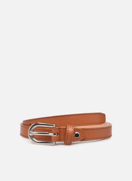 LIBELT LEATHER par I Love Shoes