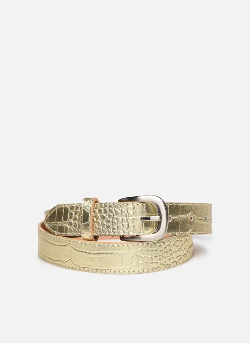 LIBELLY LEATHER par I Love Shoes