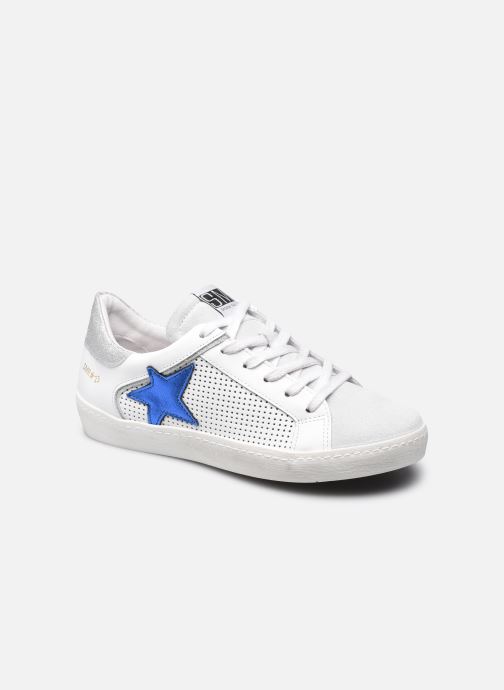 Carla par Semerdjian