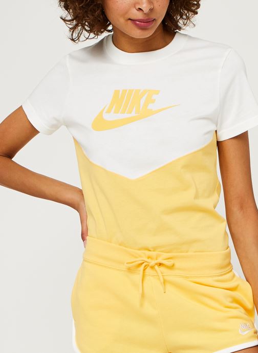 W Nsw Hrtg Top Ss par Nike