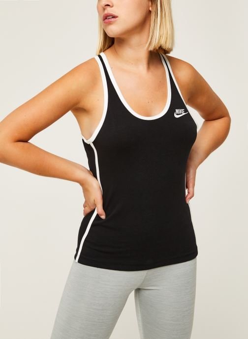 W Nsw Hrtg Rcrbck Tank par Nike