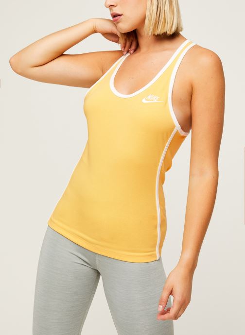 W Nsw Hrtg Rcrbck Tank par Nike