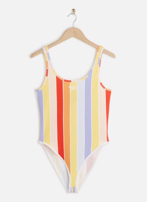 W Nsw Retro Femme Bodysuit Aop par Nike