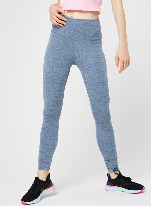 W Nk Yoga Ruche 7/8 Tight par Nike