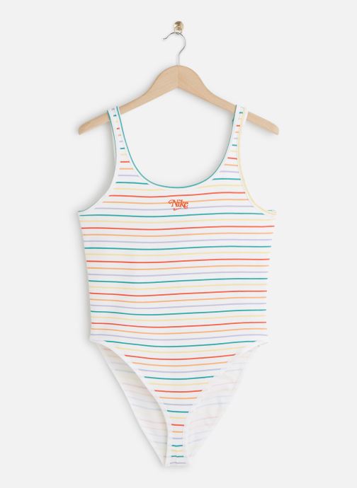 W Nsw Retro Fem Bdysuit Aop 2 par Nike