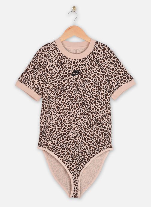 W Nsw Aop Prnt Pack Ss Bdyst par Nike