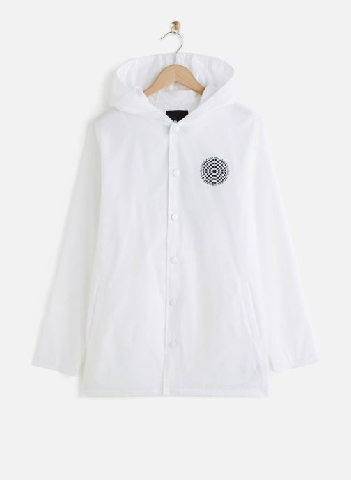 TURNSTALL PARKA par Vans