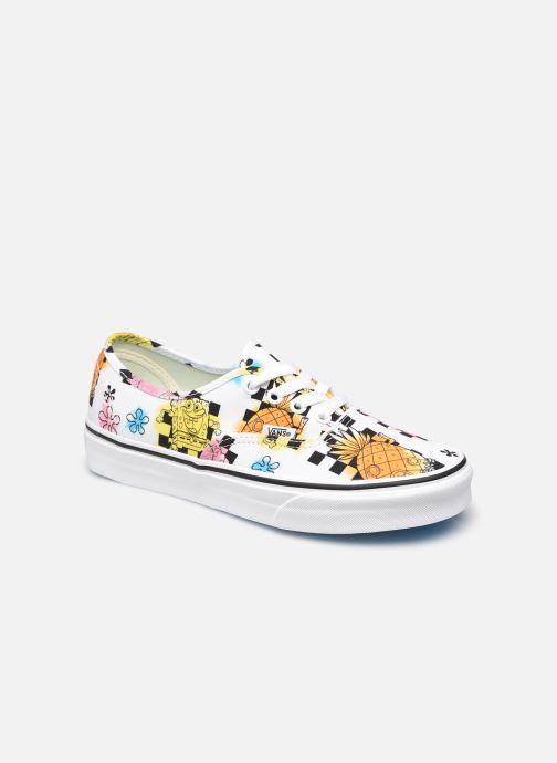 UA Authentic W par Vans