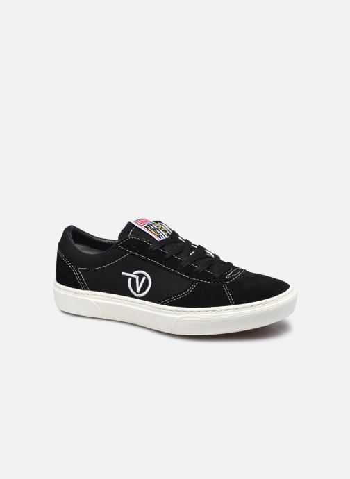 UA Paradoxxx W par Vans