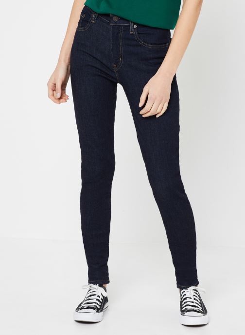 Vêtements Levi's 721™ High Rise Skinny pour Accessoires