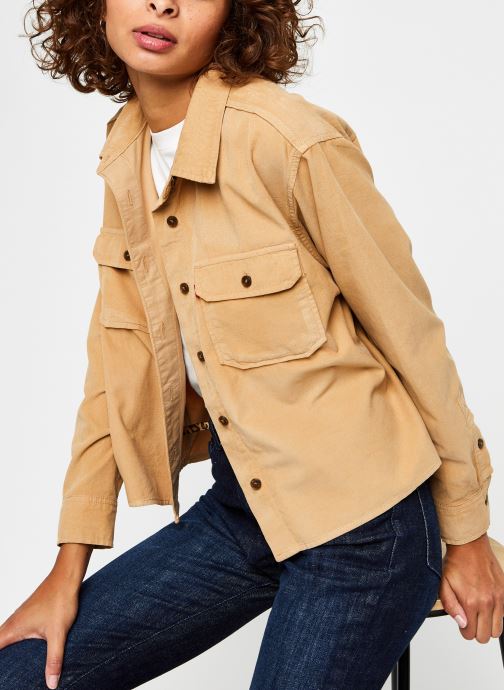Olsen Utility Shirt par Levi's