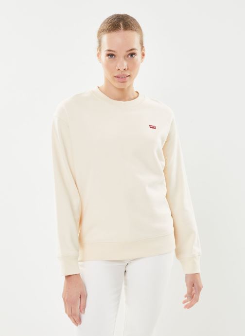 Vêtements Levi's Standard Crew pour Accessoires