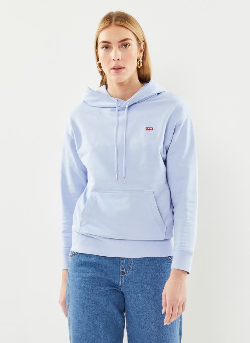 Vêtements Levi's Standard Hoodie pour  Accessoires