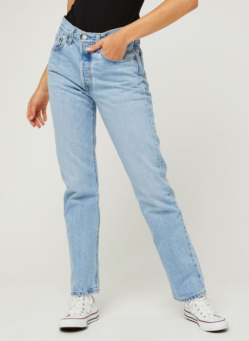 Vêtements Levi's 501® Crop pour Accessoires