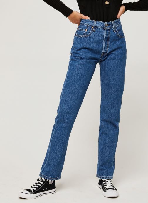 501® Crop par Levi's