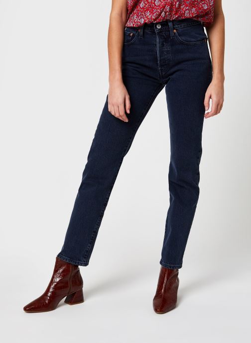 501® Crop par Levi's