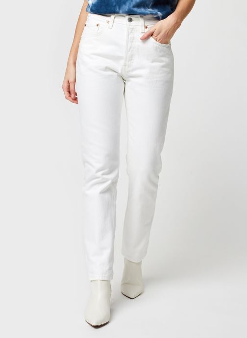 501® Crop par Levi's