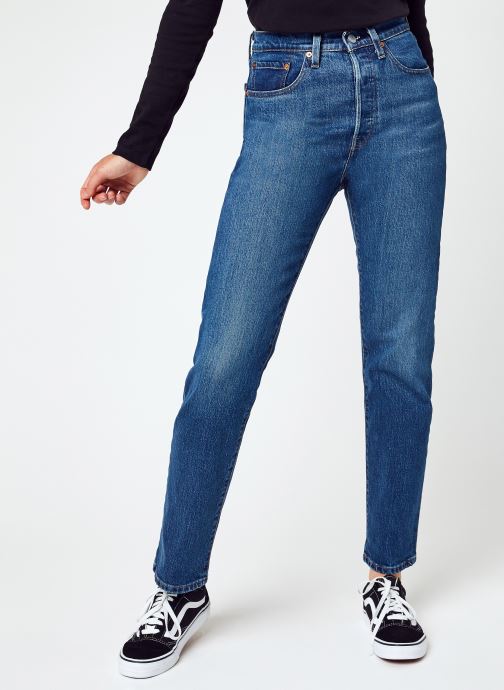 501® Crop par Levi's