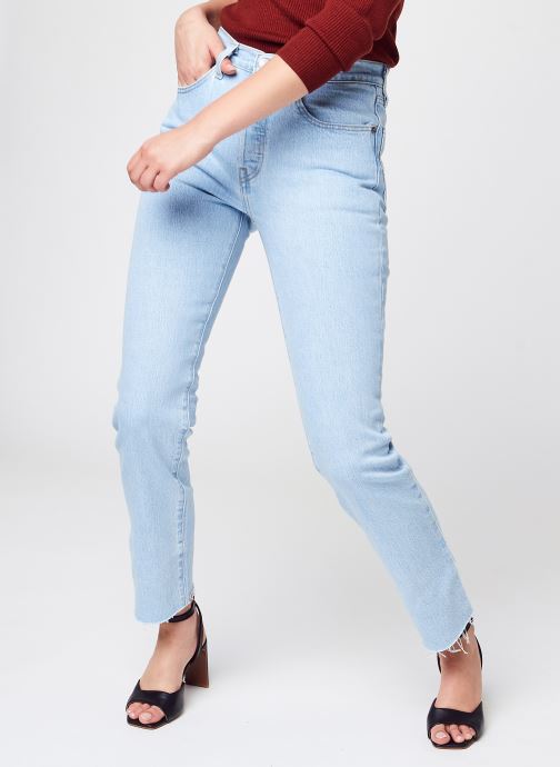 501® Crop par Levi's