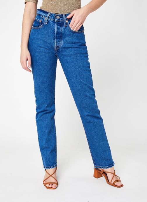 Vêtements Levi's 501® Crop pour  Accessoires