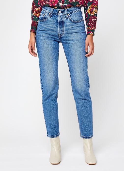 Vêtements Levi's 501® Crop pour  Accessoires