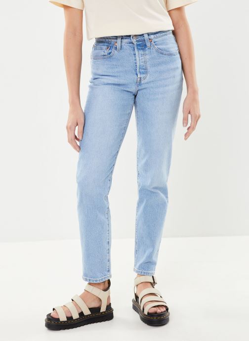 Vêtements Levi's 501® Crop pour  Accessoires