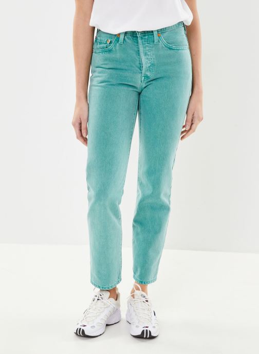 Vêtements Levi's 501® Crop pour  Accessoires