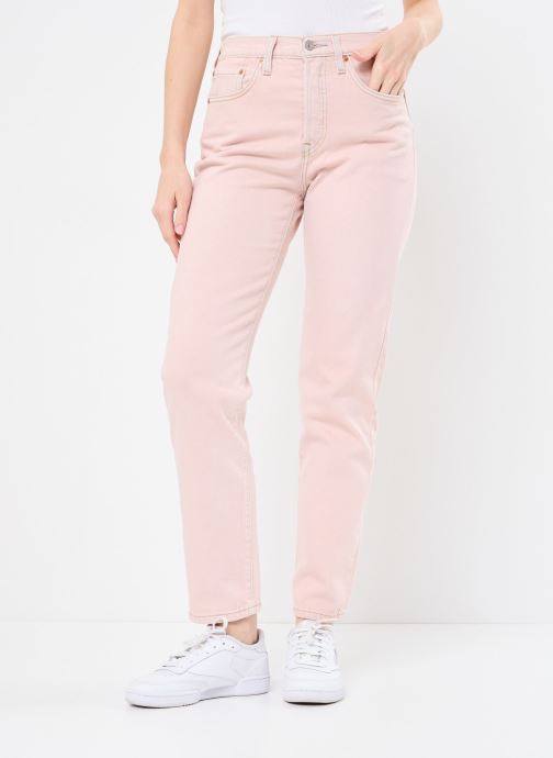 Vêtements Levi's 501® Crop pour Accessoires