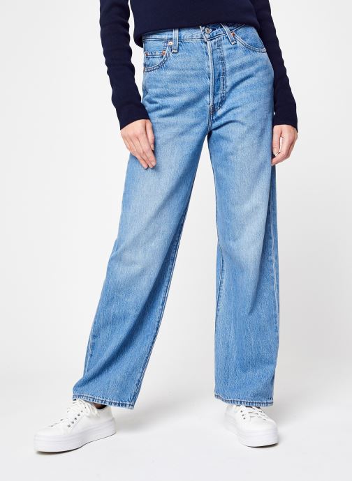 Vêtements Ribcage Straight Ankle pour Accessoires - Levi's - Modalova