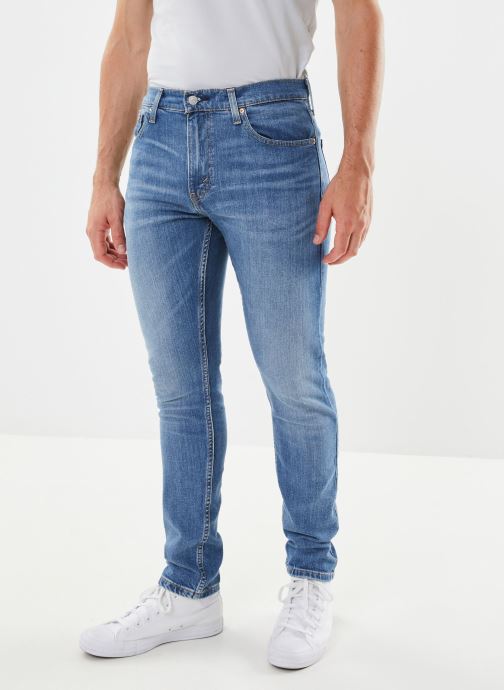 Vêtements Levi's 512™ SLIM TAPER pour  Accessoires