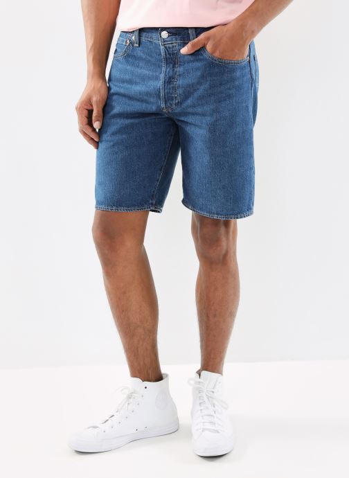 Vêtements Levi's 501® ORIGINAL SHORTS pour  Accessoires