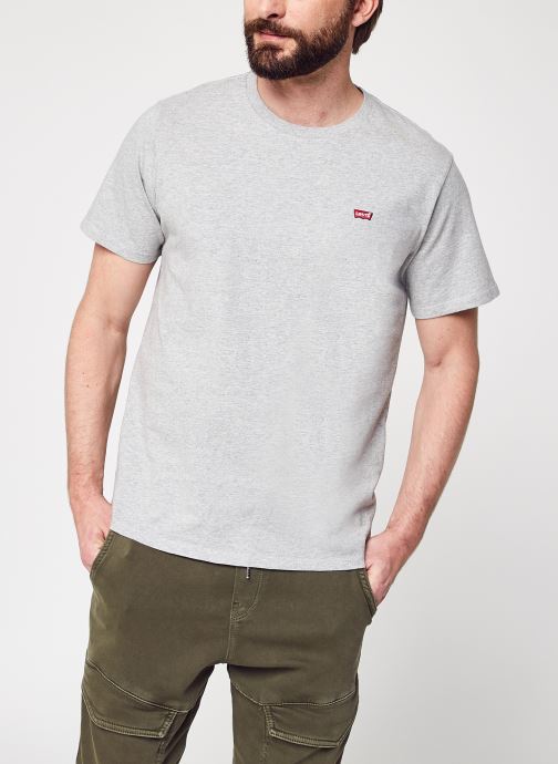 Vêtements Levi's SS ORIGINAL HM TEE pour  Accessoires