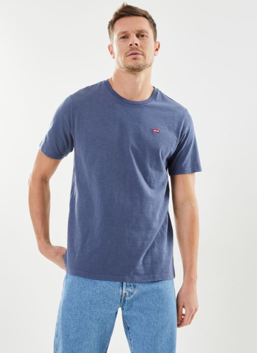 Vêtements Levi's SS ORIGINAL HM TEE pour  Accessoires