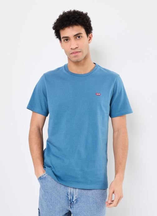 Vêtements SS ORIGINAL HM TEE pour Accessoires - Levi's - Modalova