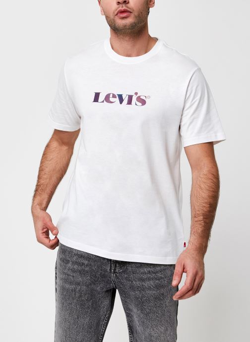 SS RELAXED FIT TEE par Levi's