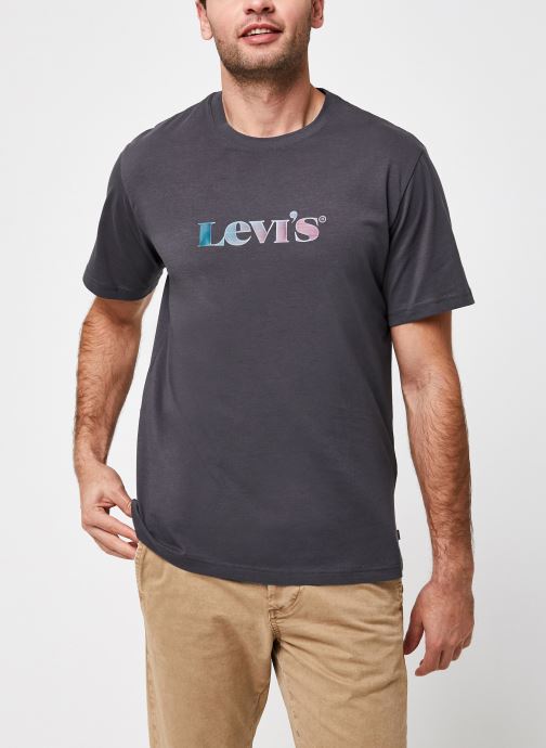 SS RELAXED FIT TEE par Levi's
