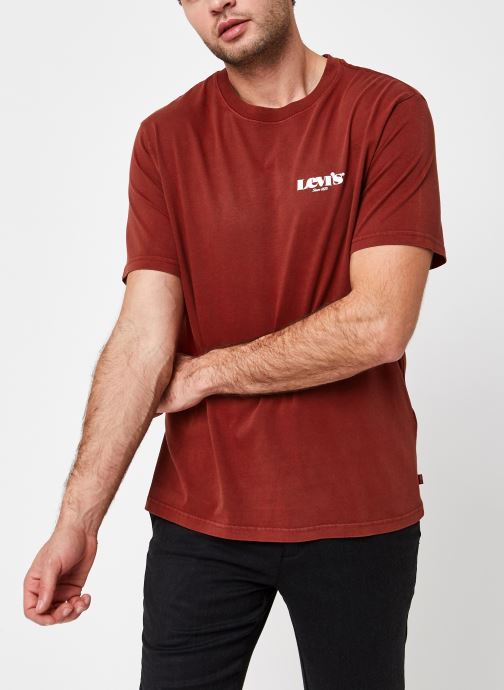 SS RELAXED FIT TEE par Levi's